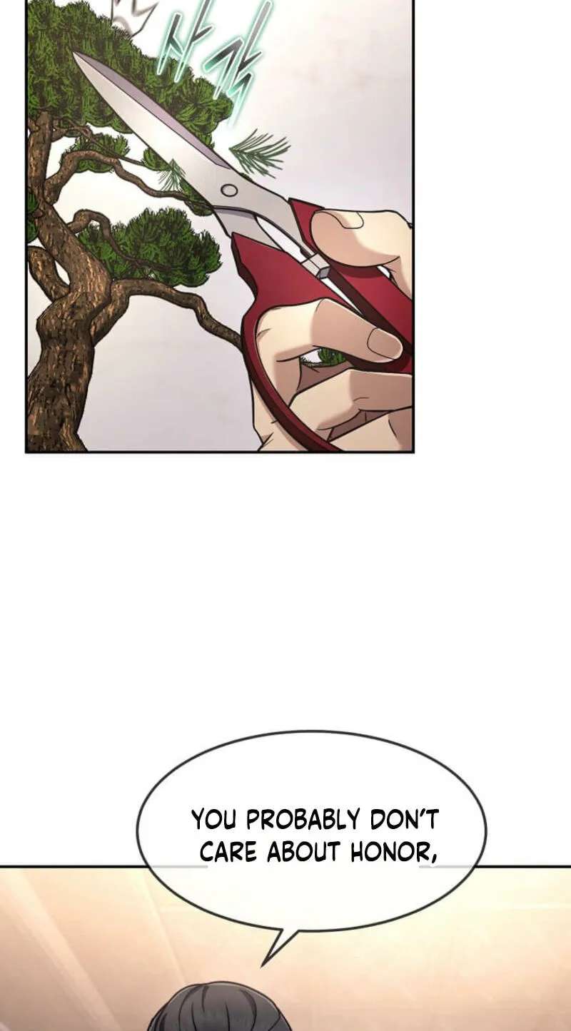 The Regressed Genius Player's Mythical-Rank Weapon Creation Chapter 95 - page 54