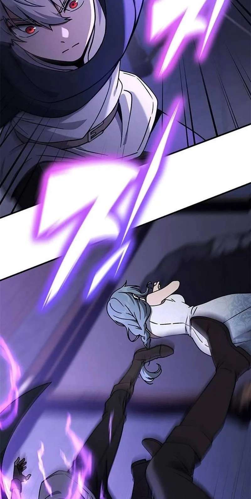 Noble Lady Reformation Guide Chapter 43 - page 19