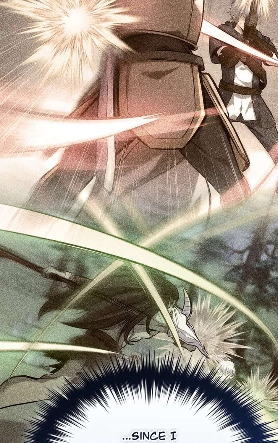 The Swordmaster's Reincarnation Chapter 79 - page 137