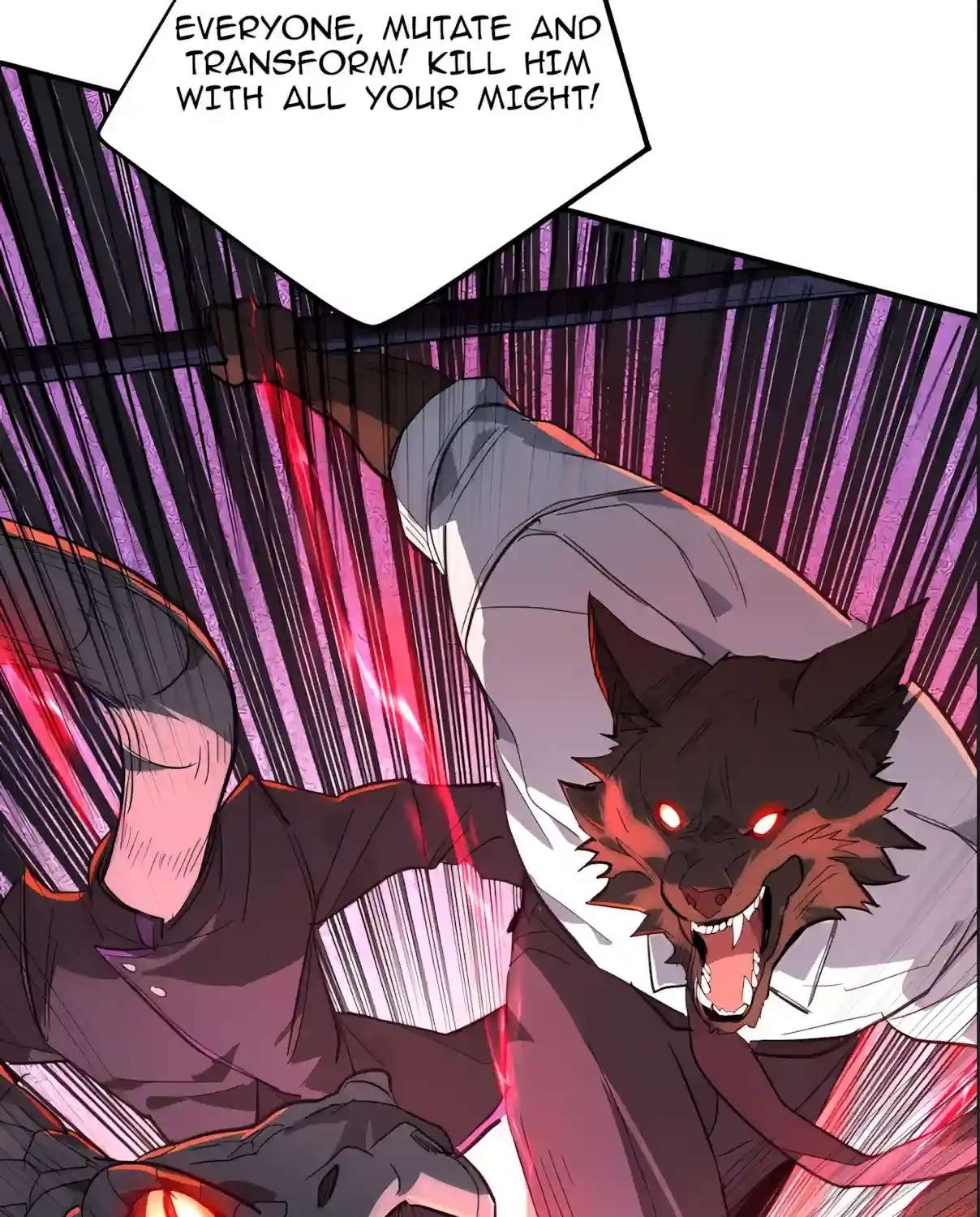High Martiality: With One Hand, I Single-Handedly Repel Three Thousand Emperors! Chapter 74 - page 61