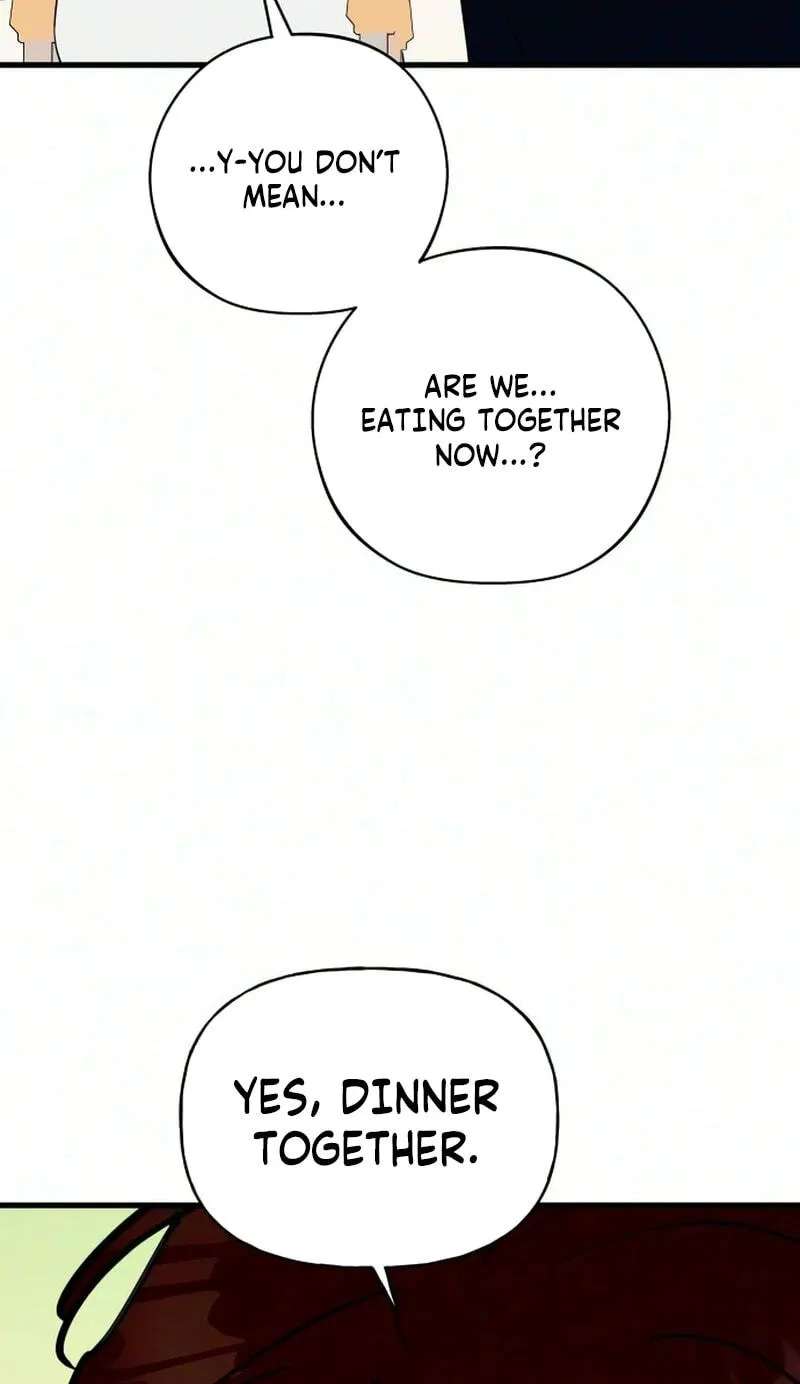 Want to Go Grocery Shopping Together? Chapter 40 - page 55