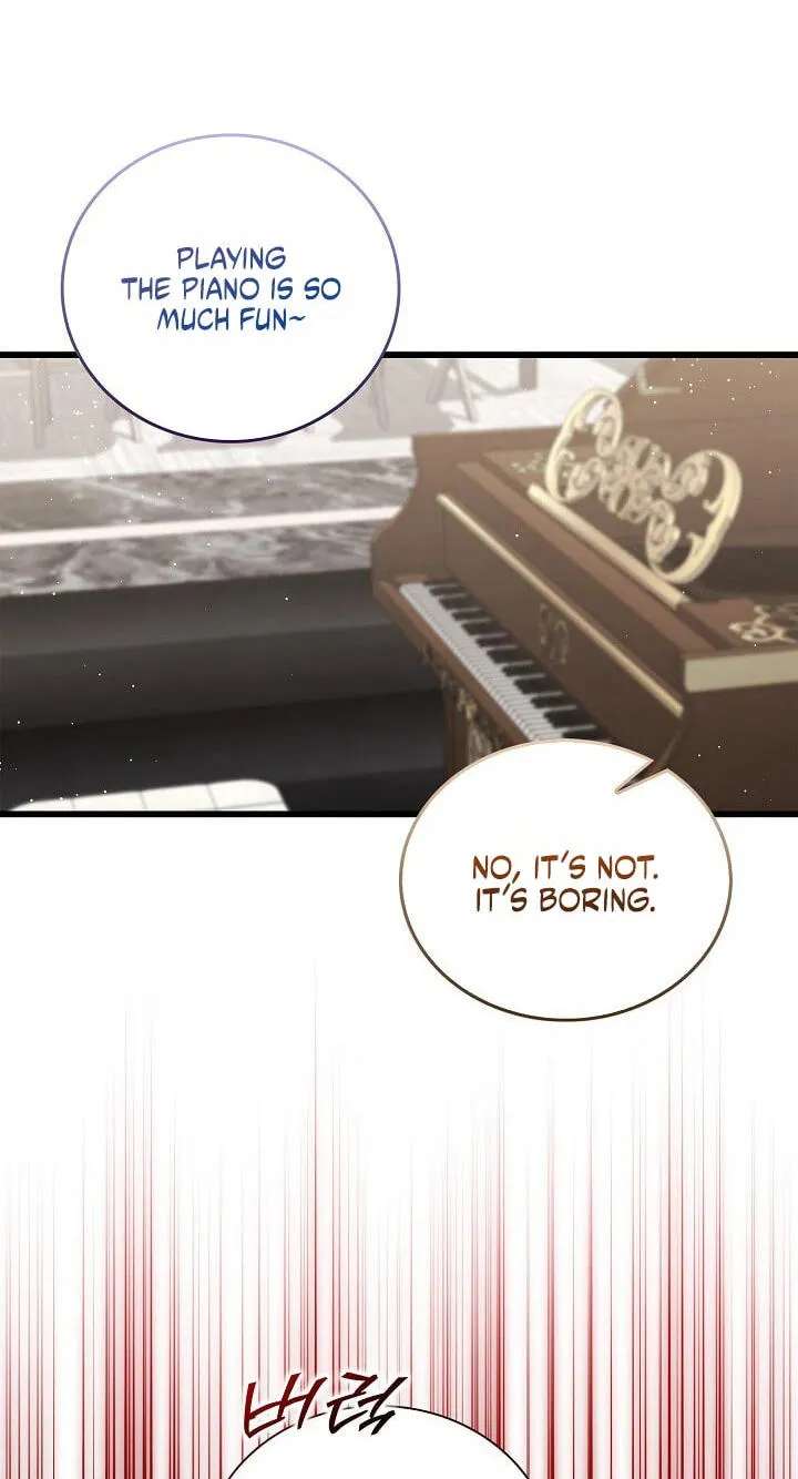 The Dignity of Desire Chapter 41 - page 2