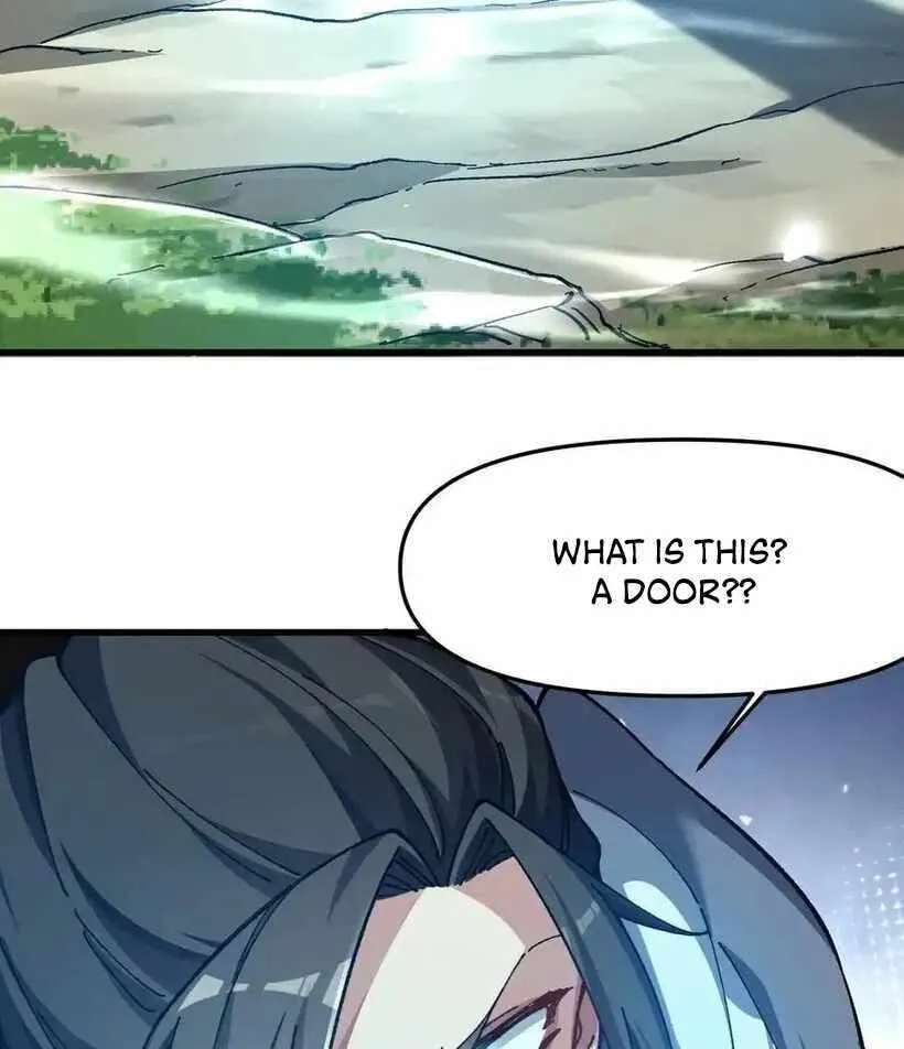 Bai Lan De Wo, Quan Kao Tu Di Xu Ming Chapter 33 - page 54
