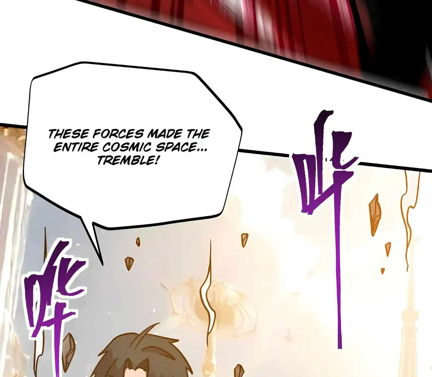 Logging 10,000 Years into the Future (Apex Future Martial Arts) Chapter 348 - page 97