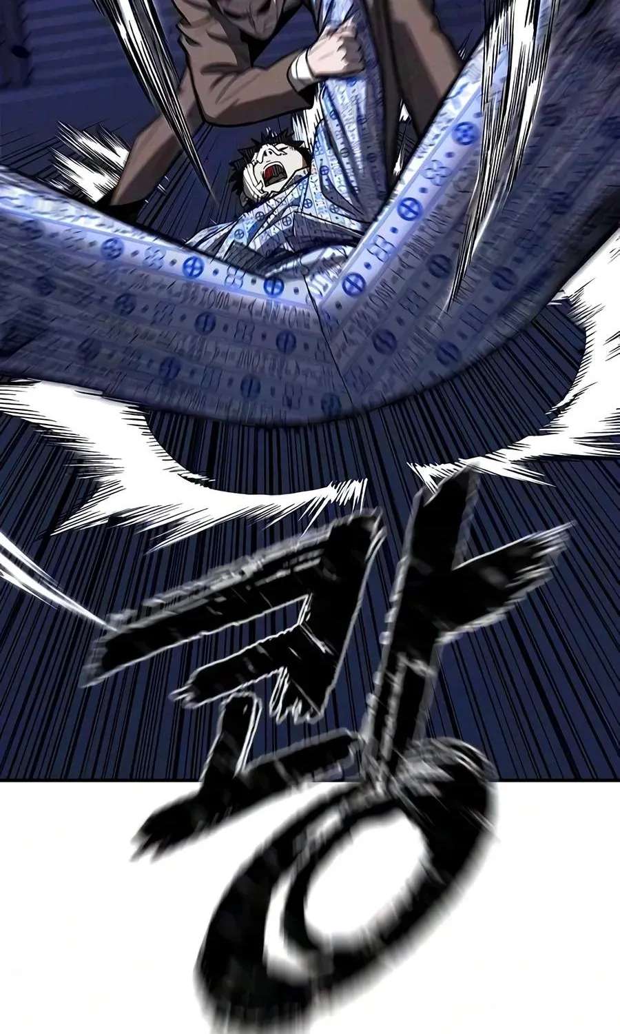 Debtbound by Blood Chapter 42 - page 30