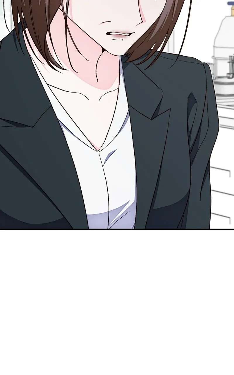 Illusion Blind Date Chapter 17 - page 38