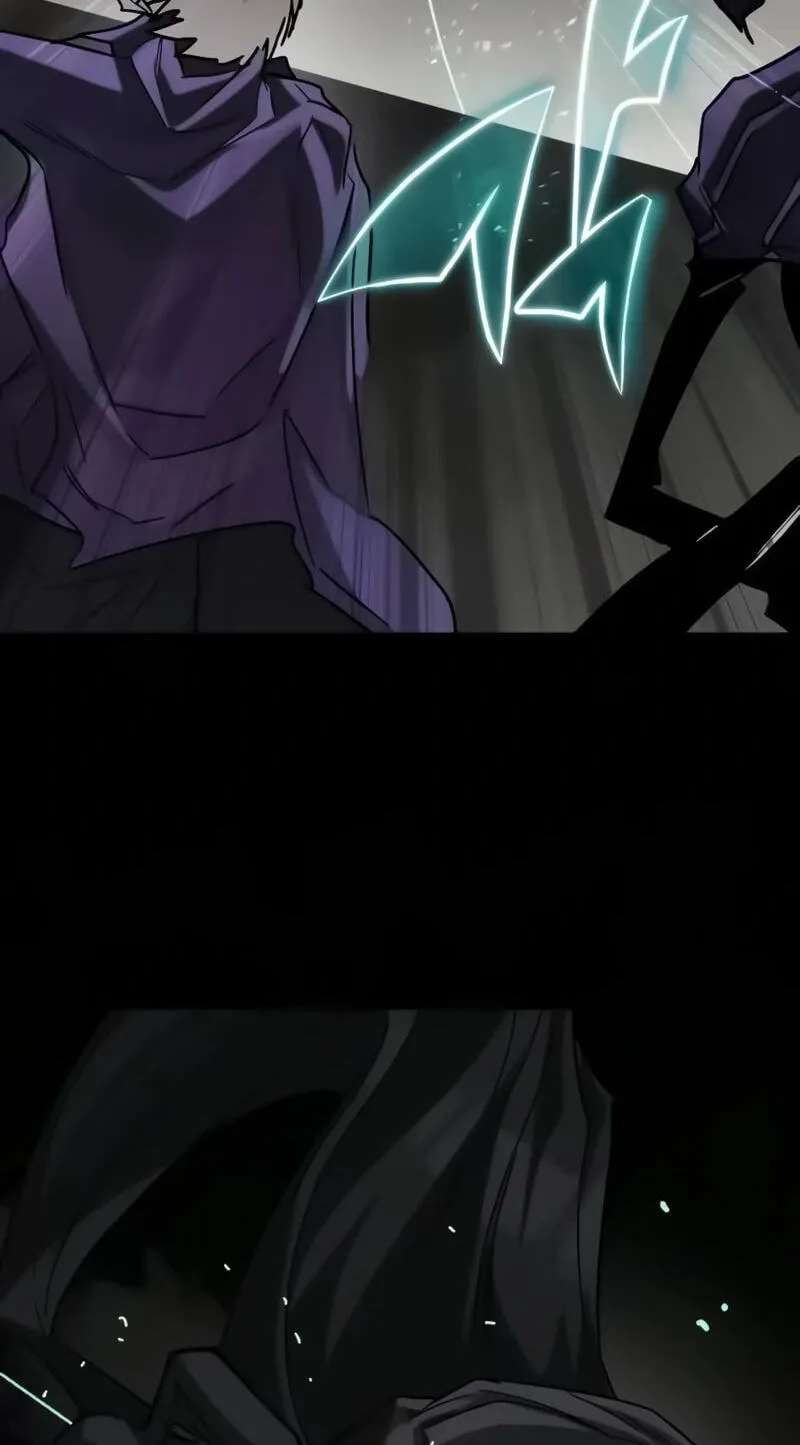 The Lazy Lord Masters the Sword Chapter 156 - page 17