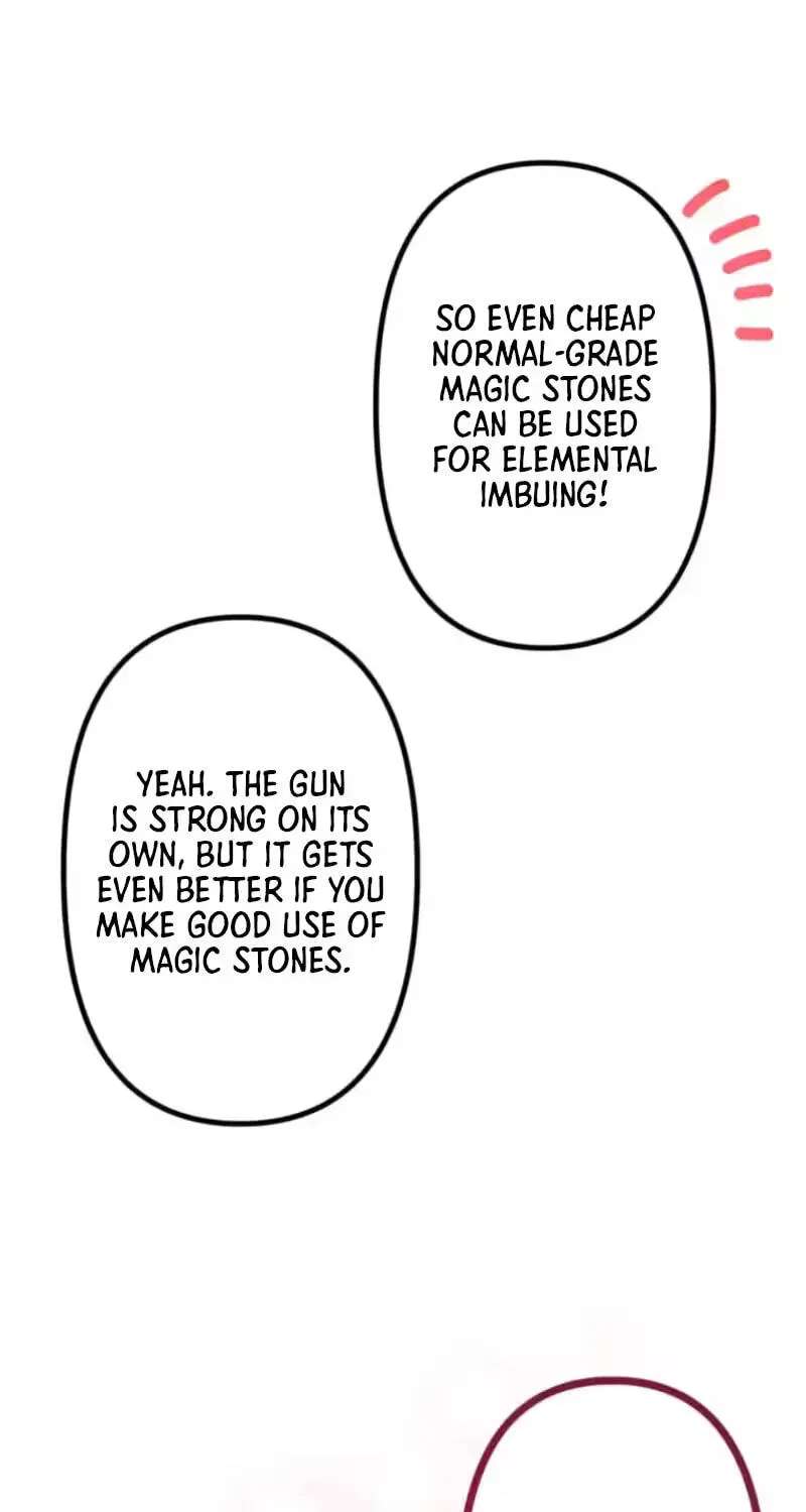 Reincarnated as a God-Tier Crafter Chapter 36 - page 12