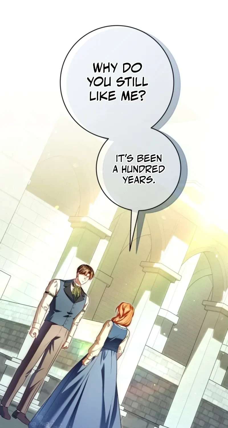 Get Out of My Romance Fantasy Chapter 19 - page 84