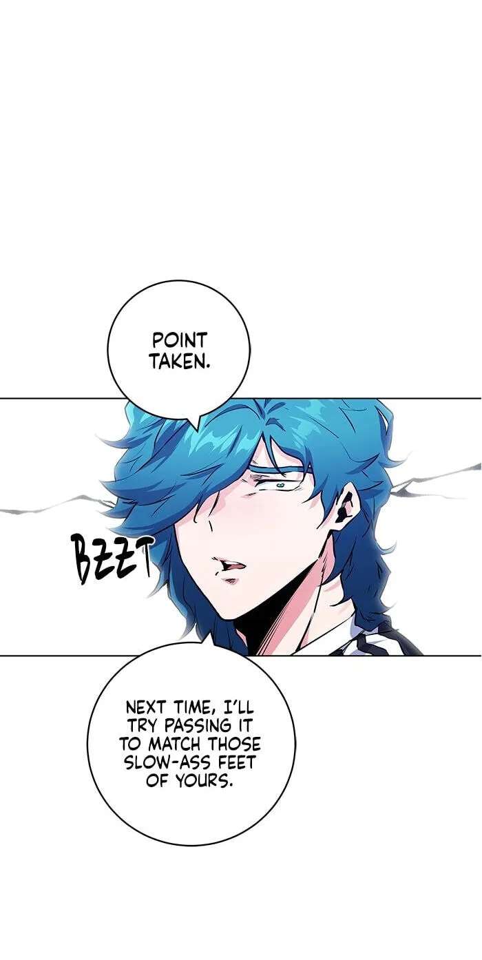Top Corner Chapter 259 - page 7