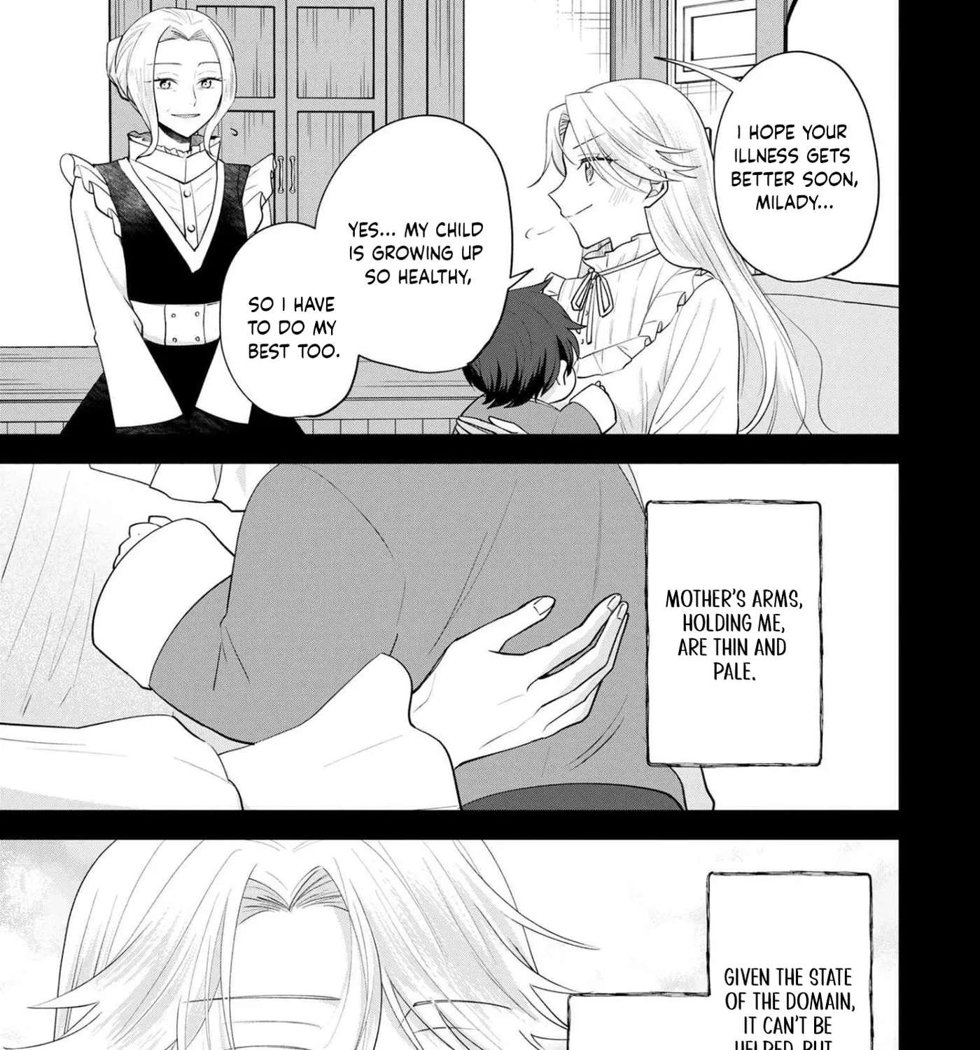 Akanbou no Isekai Hai-hai Funtouroku Chapter 2 - page 21