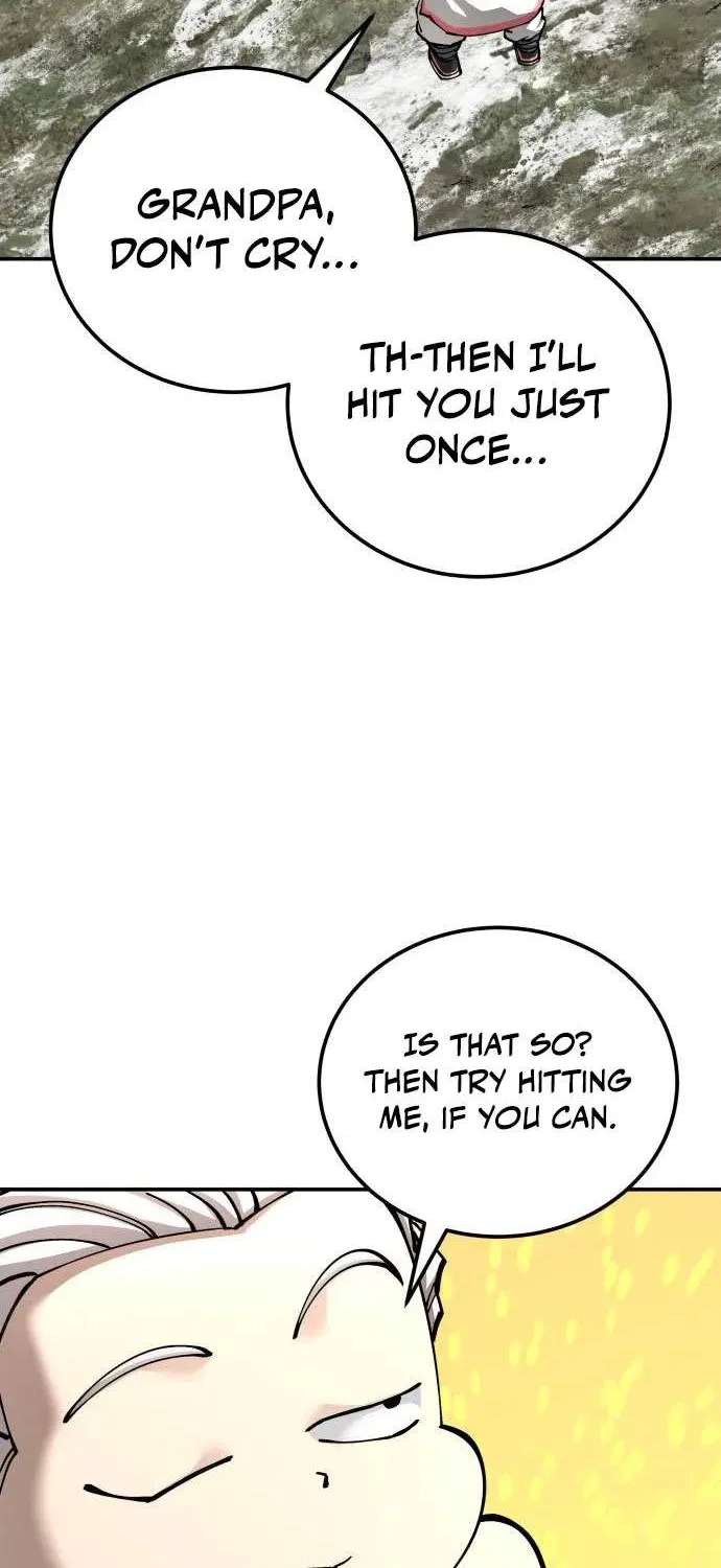 Warrior Grandpa And Supreme Granddaughter Chapter 123 - page 31