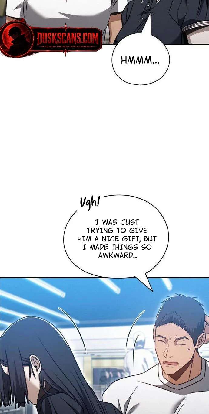 Fight Me One Round Chapter 22 - page 7