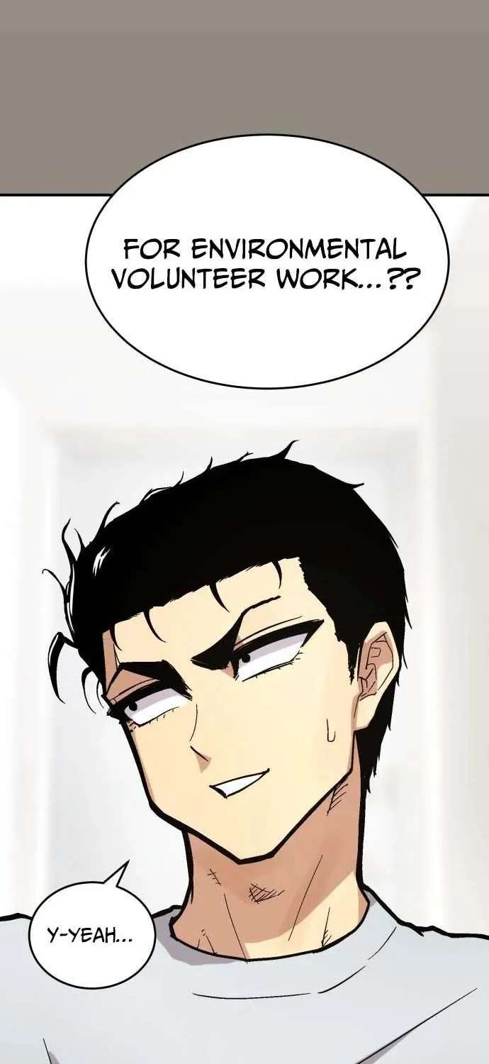 The Strongest in Hell, Mak Geum-gang Chapter 1 - page 47