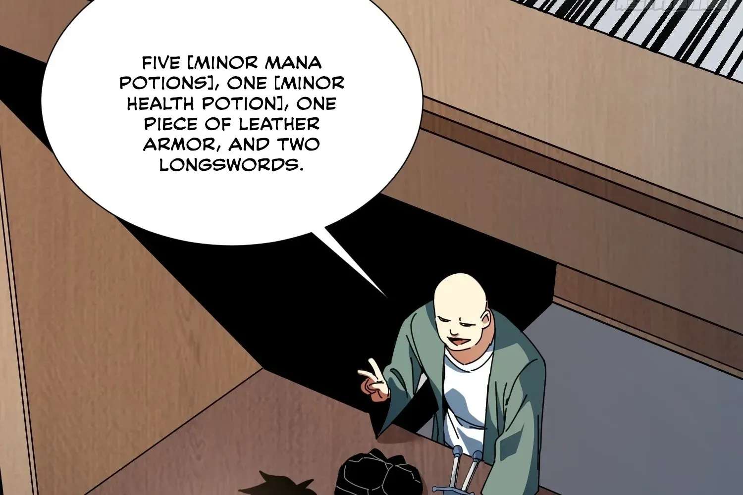 Extracting My Way to Become the Undead Archmage Chapter 7 - page 118