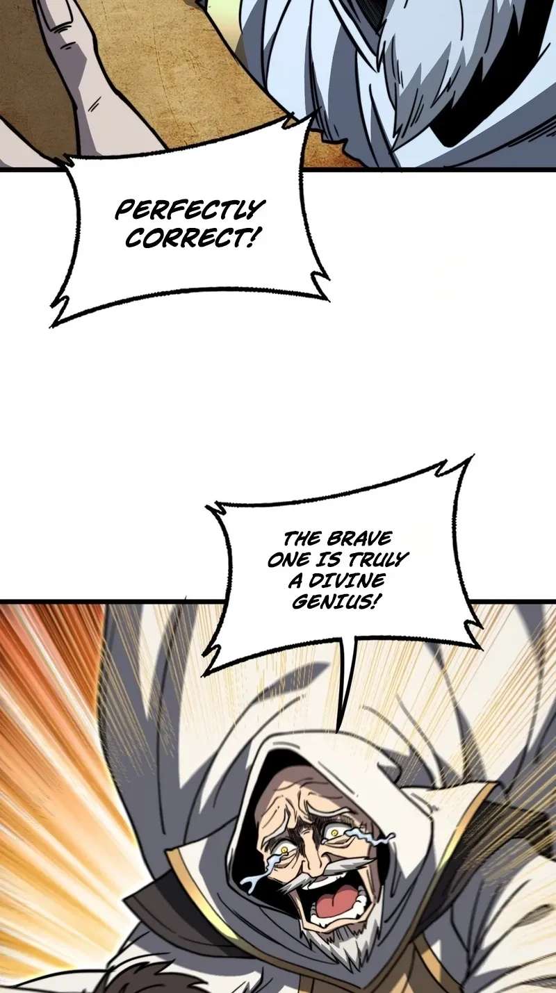 Global Awakening: The Synthesis Master Starts with an Undead Army Chapter 10 - page 14