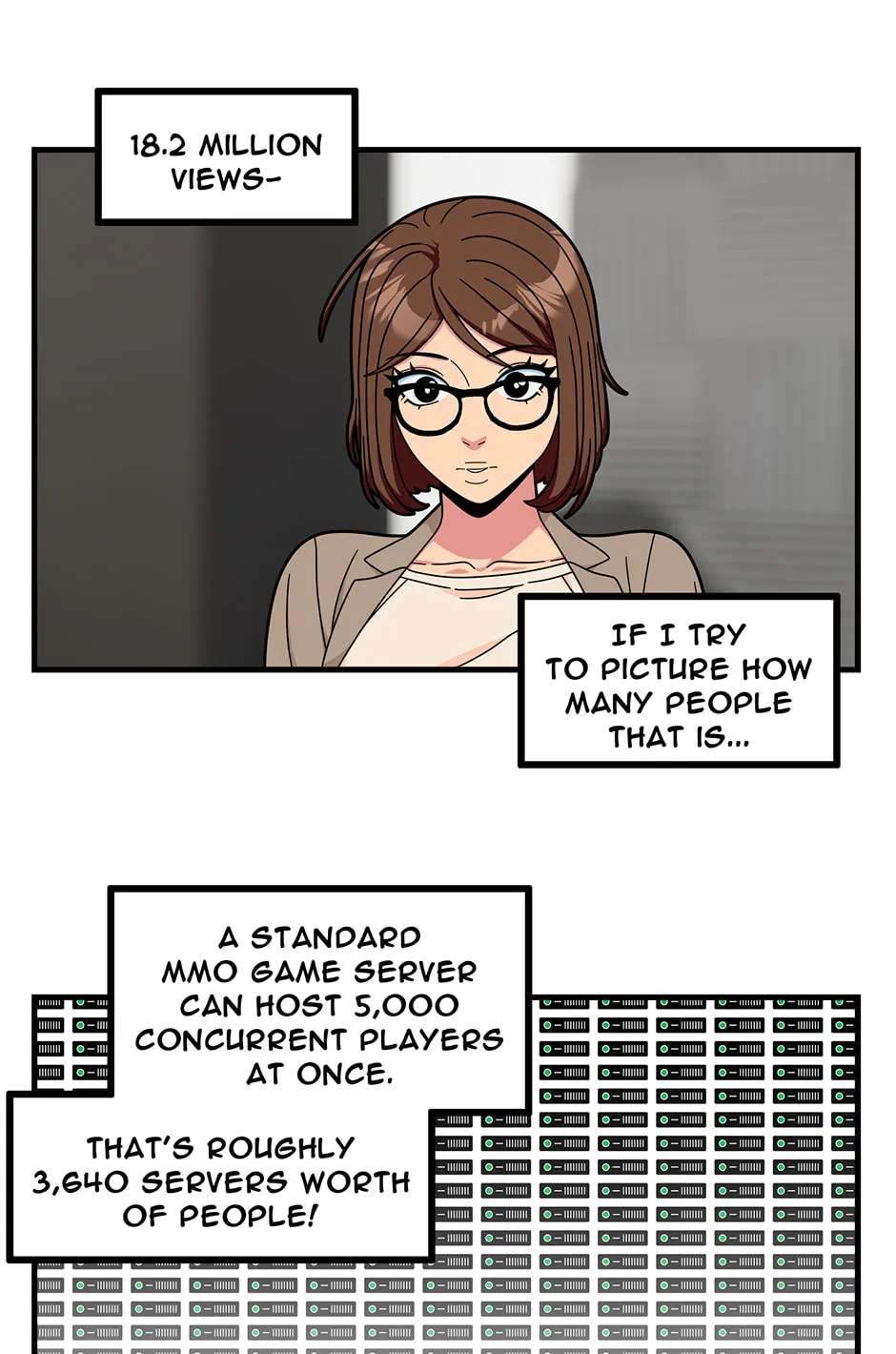 Let's Play Chapter 183 - page 29