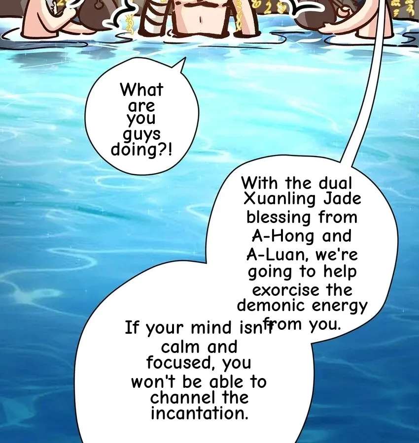 The Yellow Road's Best Day Chapter 16 - page 19