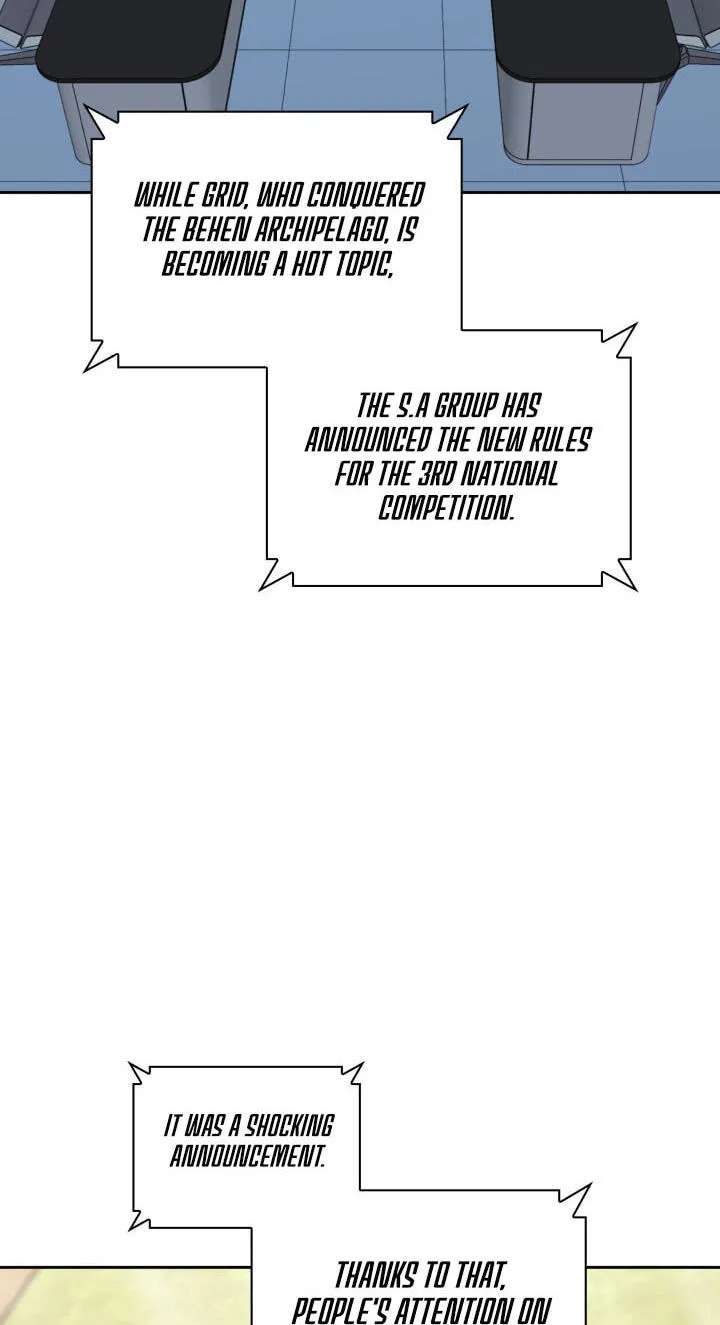 Overgeared (Team Argo) Chapter 336 - page 63