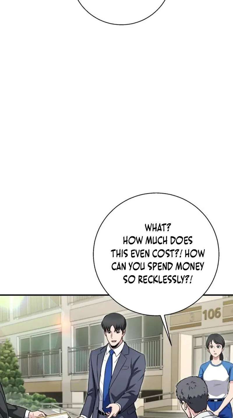 The Chaebol Family's Genius Monster Chapter 22 - page 66
