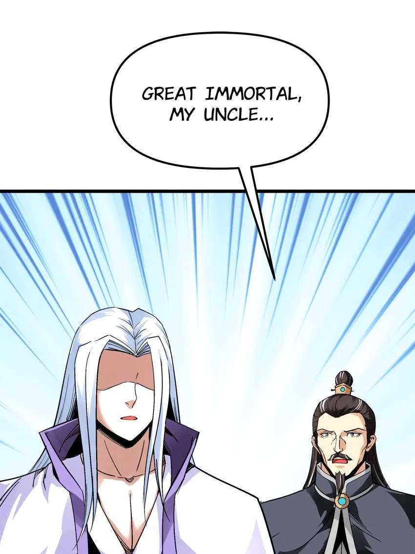 Reborn to Be a Great God Chapter 131 - page 7