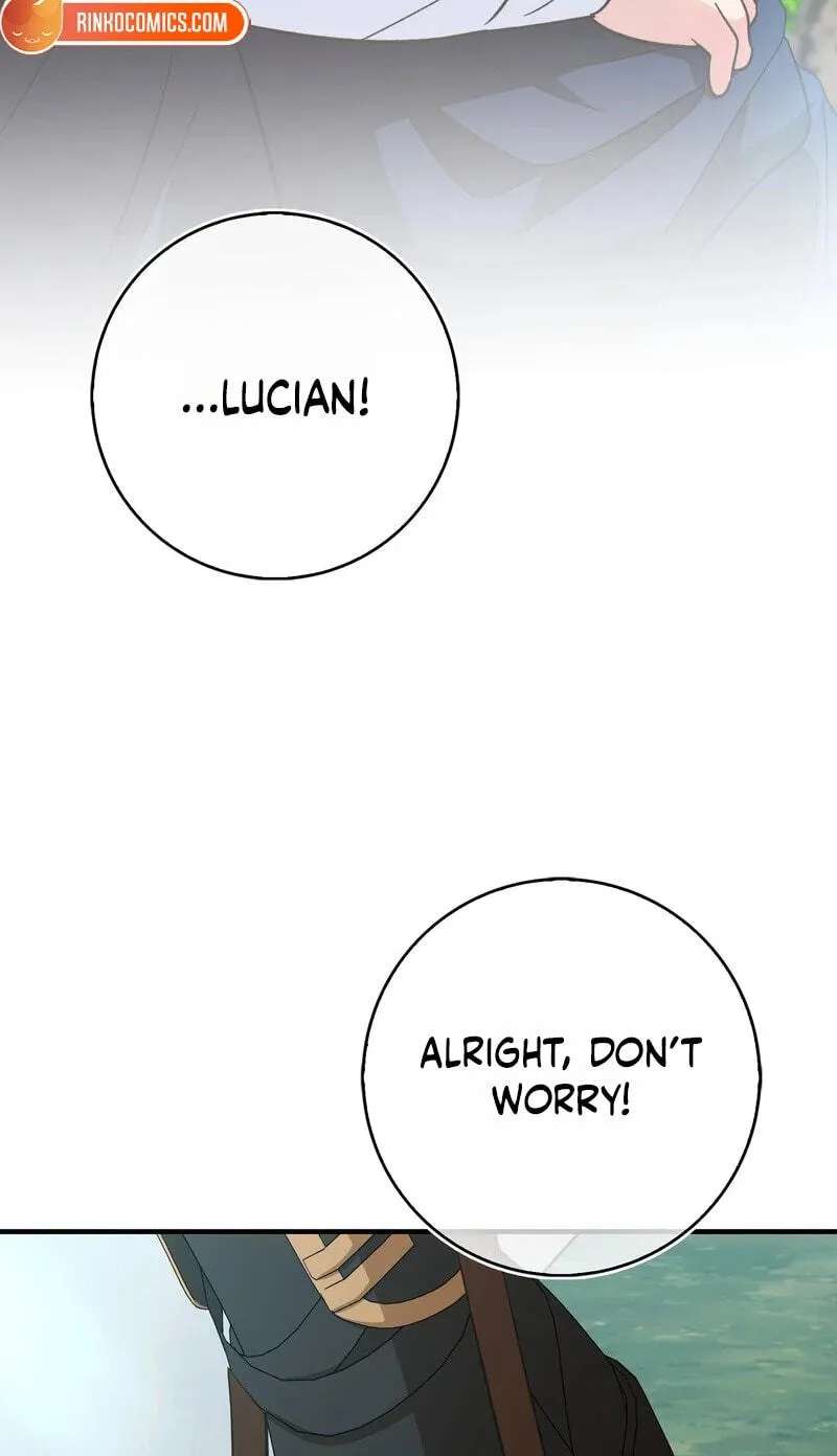 I Will Raise the Villain Properly Chapter 41 - page 21