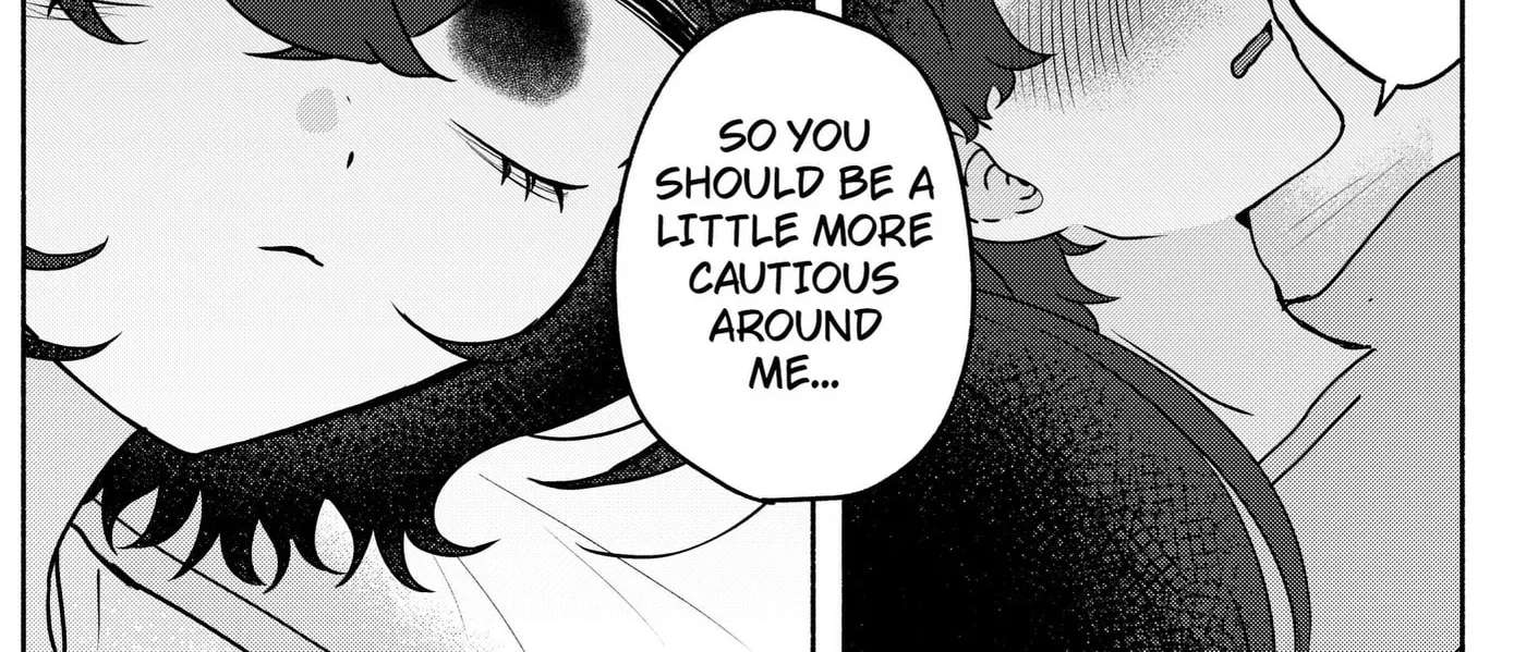 Yagate Efude o Utsuroshi Kimi wa Chapter 38 - page 18