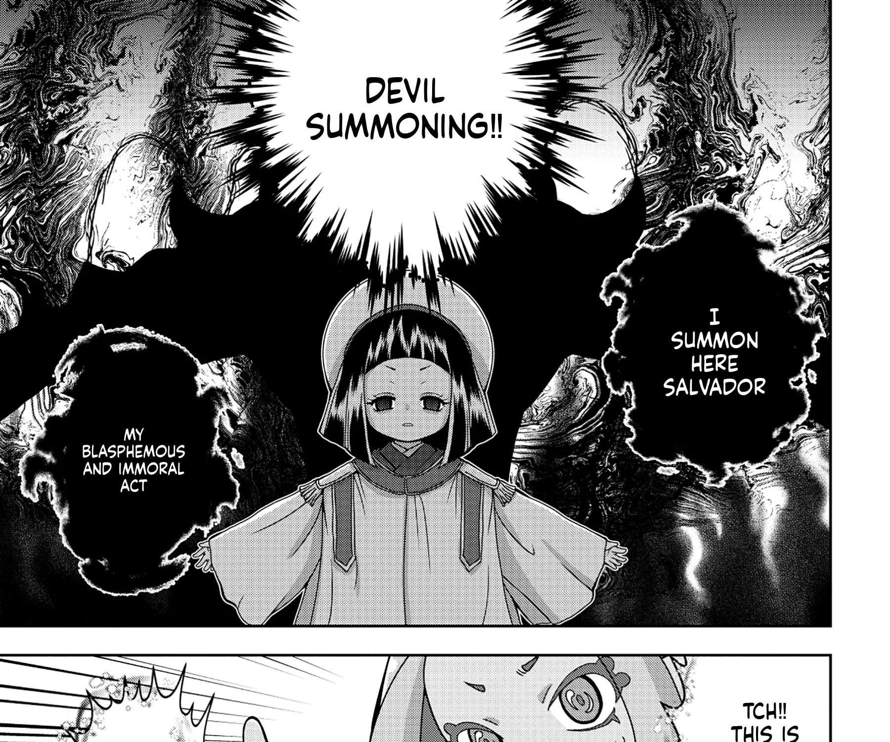 Reincarnated Voice Actors Fascinate All Another Worlds Chapter 2 - page 74