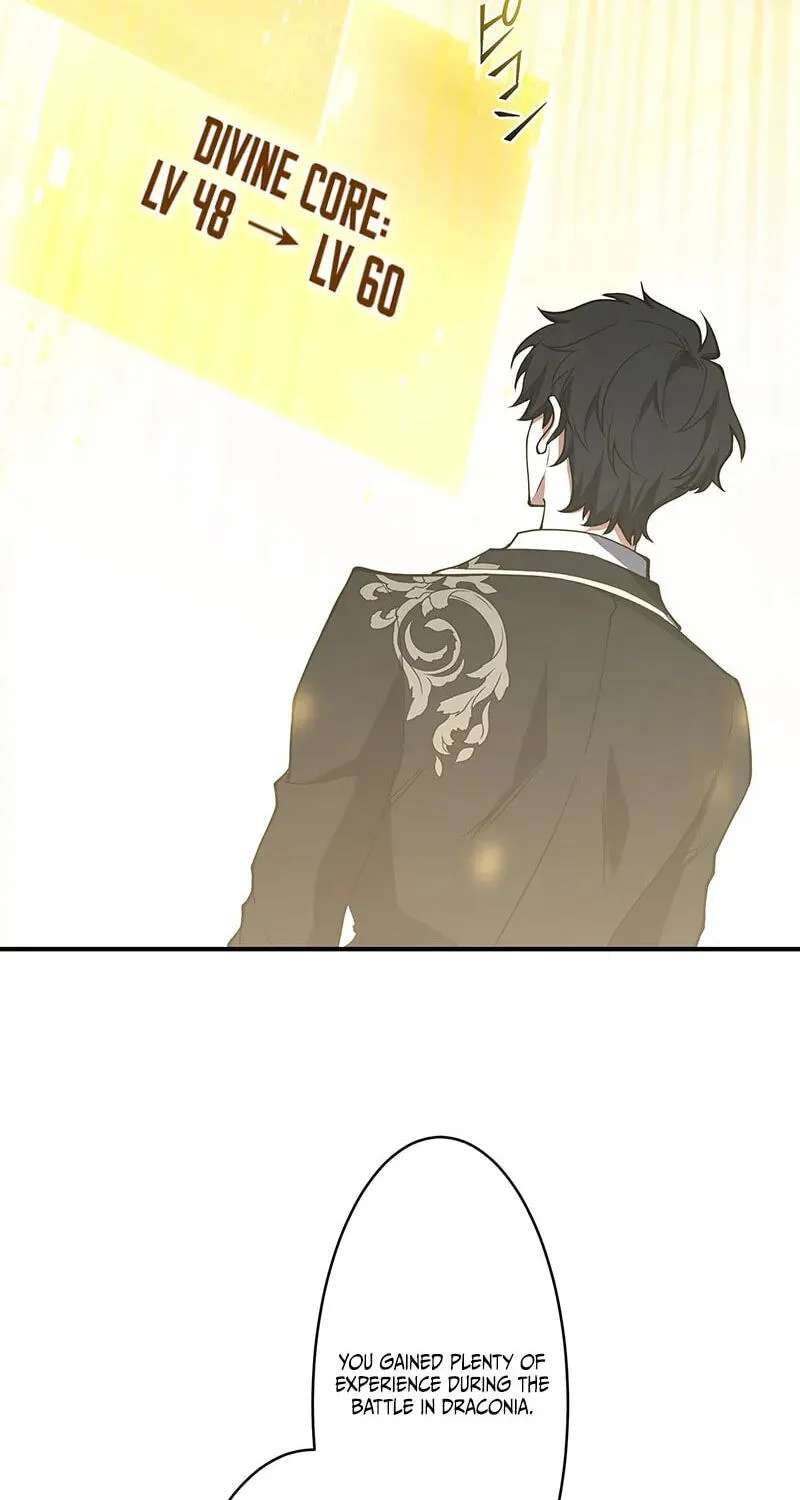 Chouetsu Kyuu Seikenshi, Makenshika no Sue Musuko ni Kaiki suru Chapter 28 - page 34