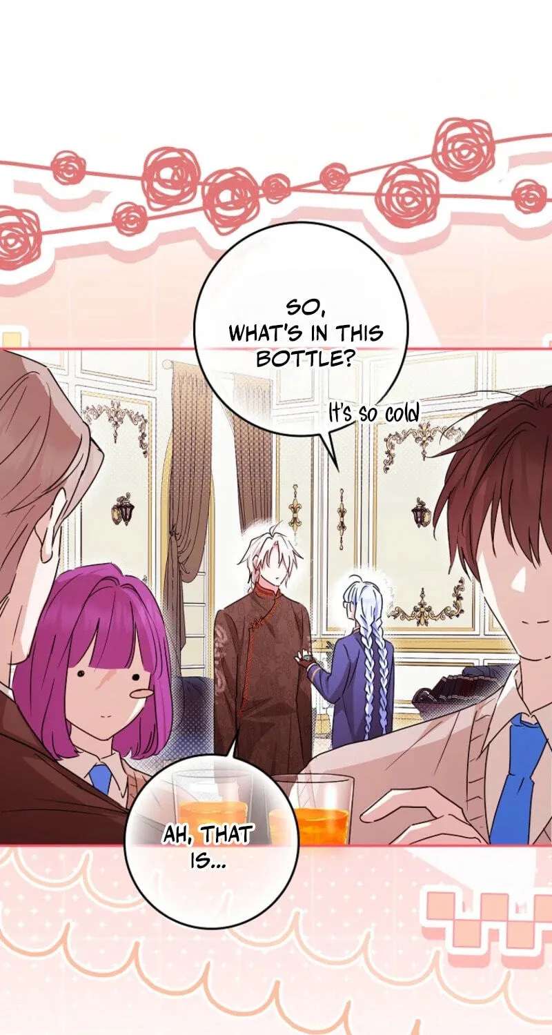 The Countdown of My Death is Spamming My Status Window Chapter 99 - page 49