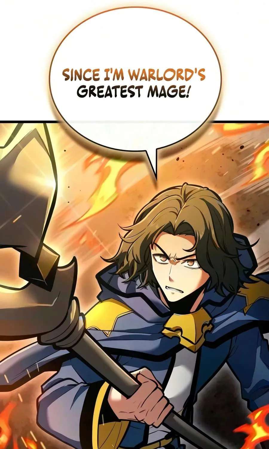 Emperor of Solo Play Chapter 82 - page 55