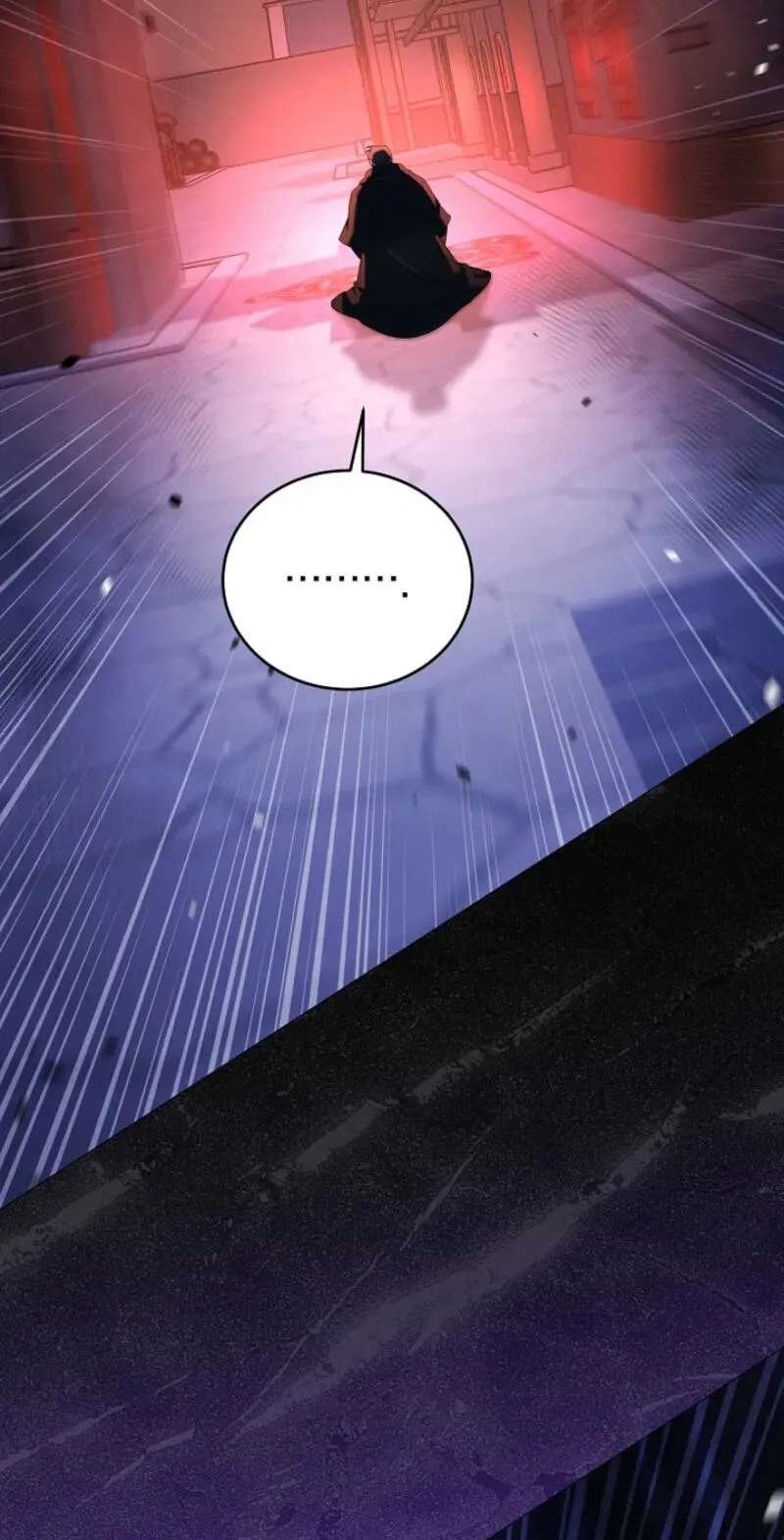 Is It a Problem if the Protagonist Is a Persona-Obsessed Character? Chapter 32 - page 32