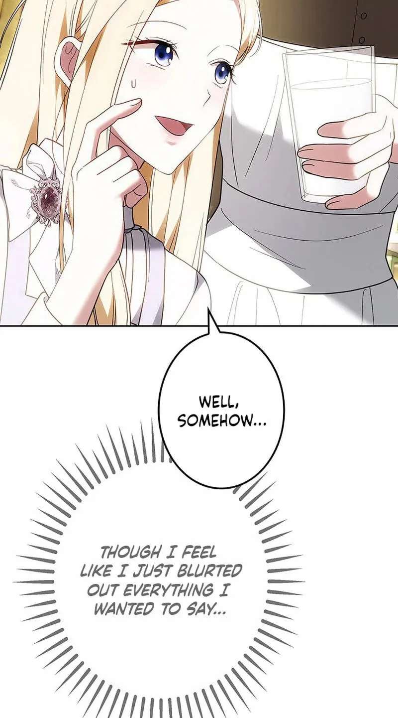 A Note from Violet Chapter 36 - page 100