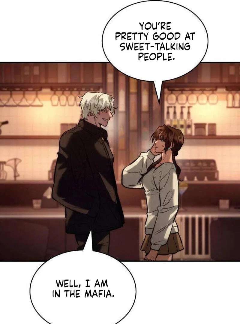 Entangled in You Chapter 16 - page 73