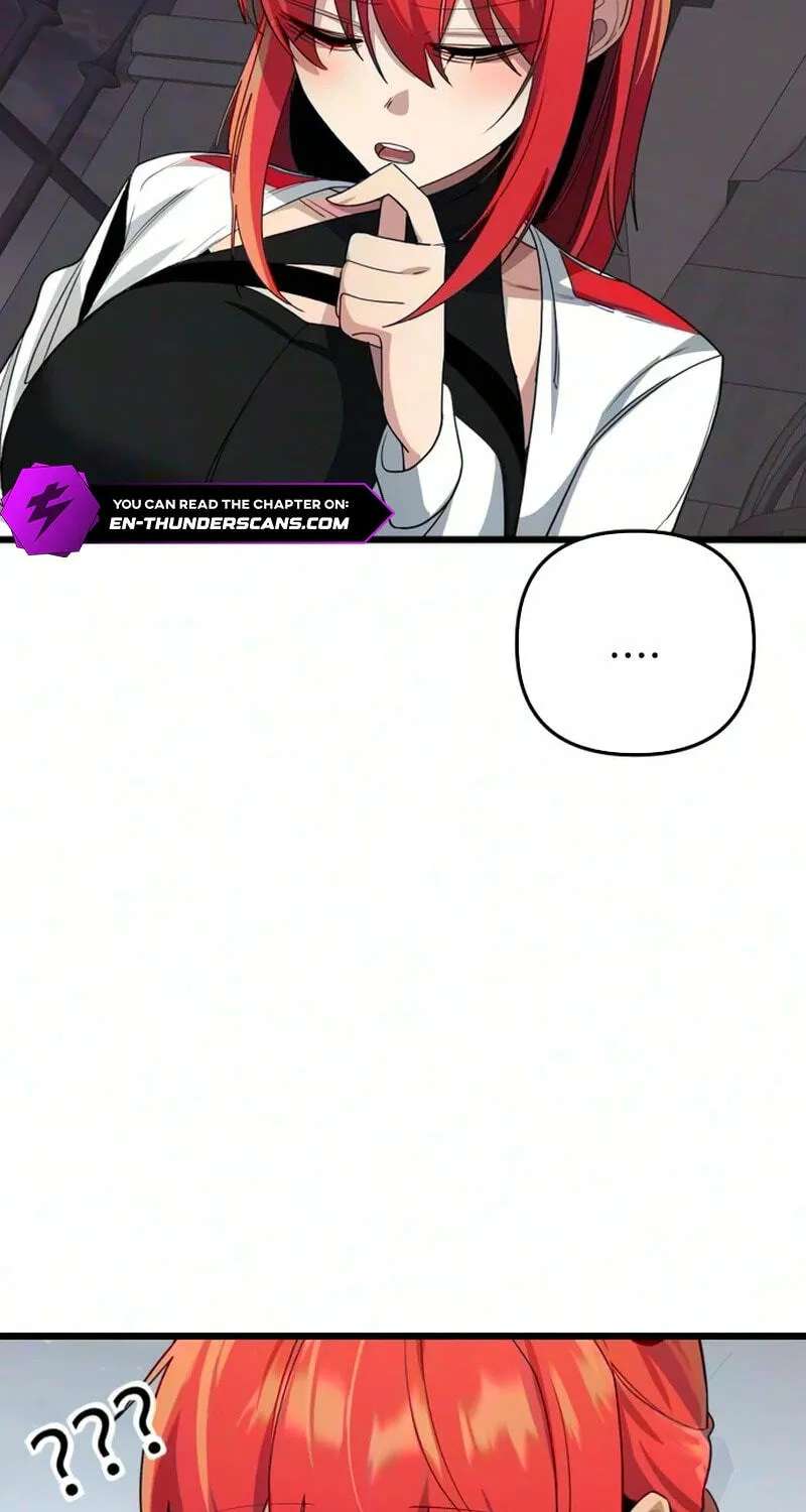 The Demon King’s Channel Chapter 35 - page 51