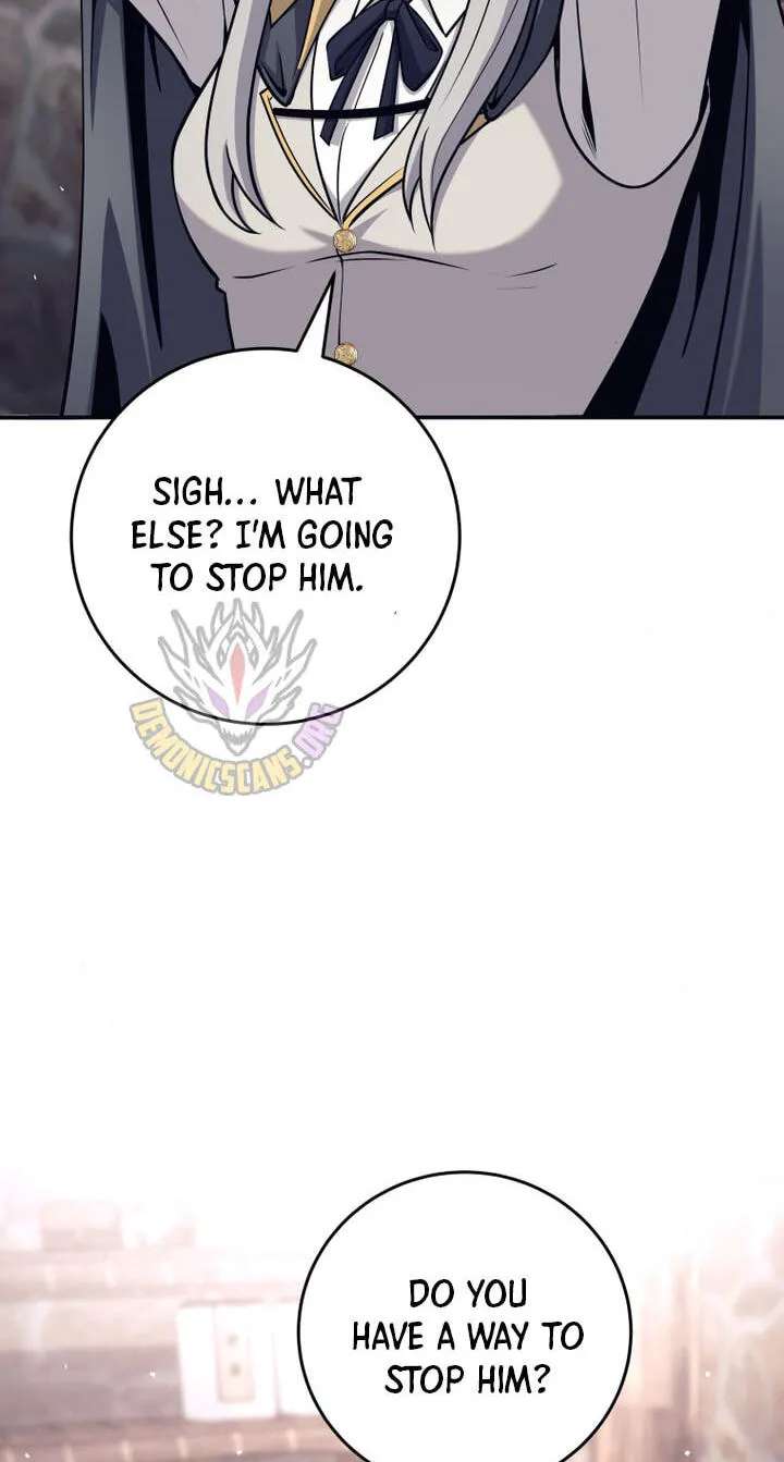 I'm Quitting the Hero's Party Chapter 165 - page 34