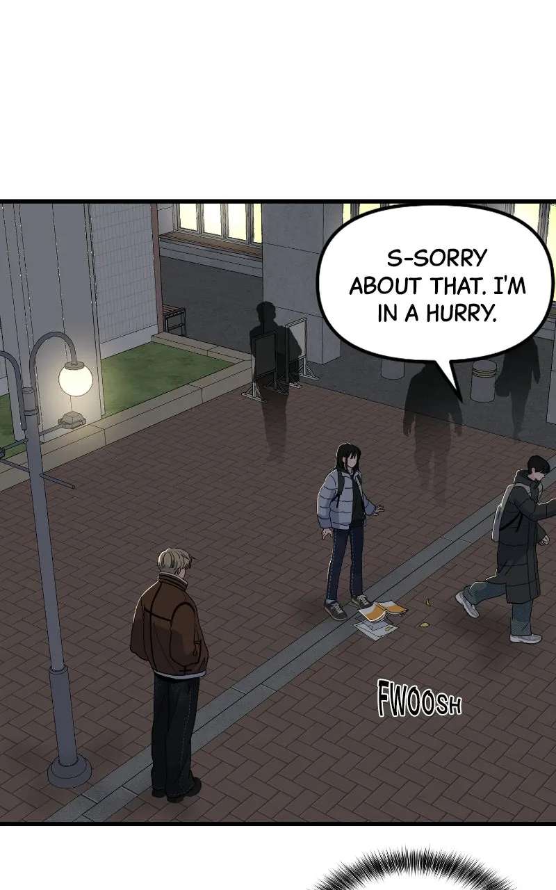 This Punk Wants Love Chapter 2 - page 62