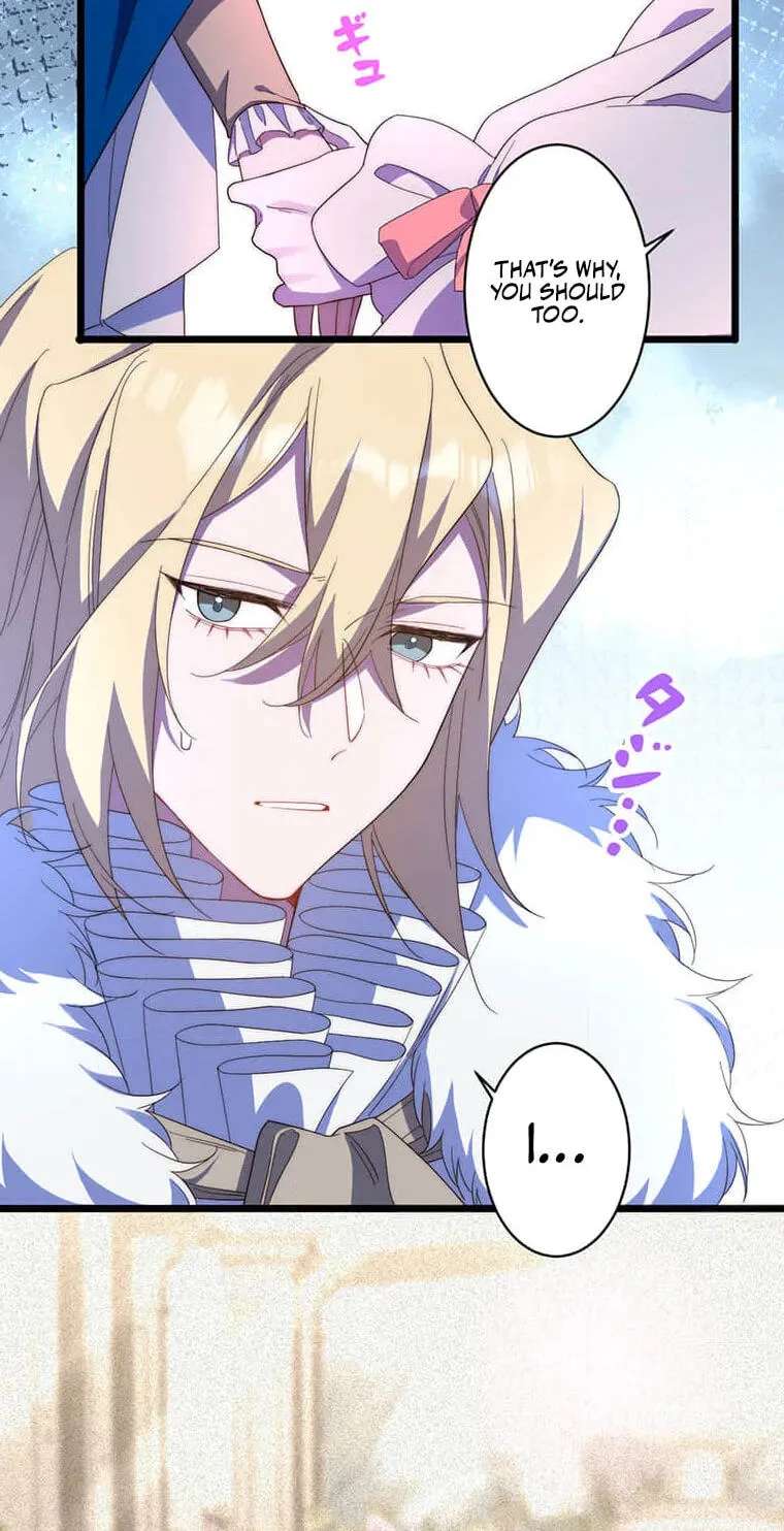 Kono Mama da to Shinisou na no de, Akuyaku Reijou wa Utahime ni Naru Koto ni Shita Chapter 20 - page 49