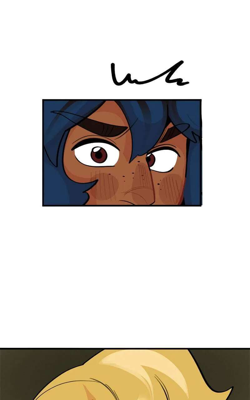 Not So Silent Chapter 90 - page 35