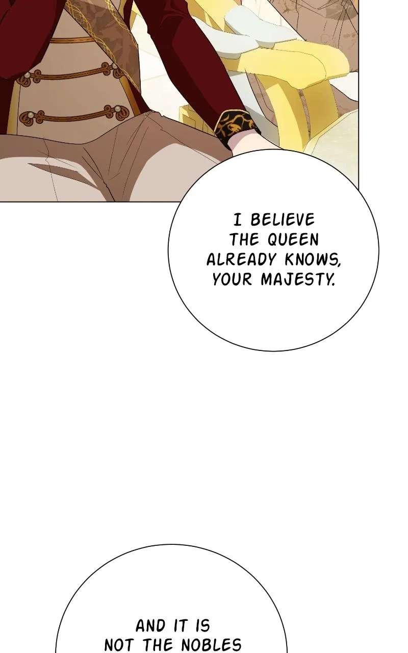 Wished You Were Dead Chapter 127 - page 76