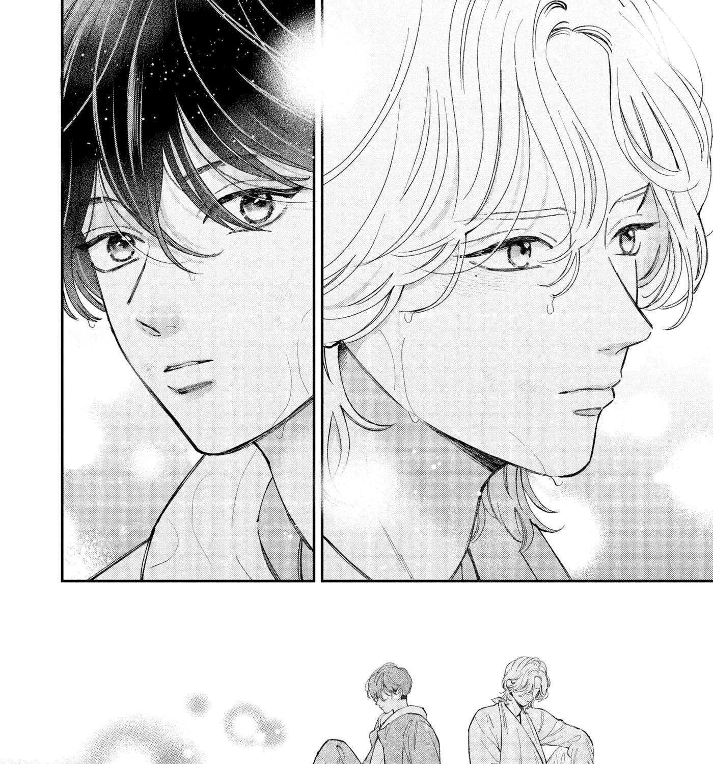 Love, That's an Understatement Chapter 32 - page 11