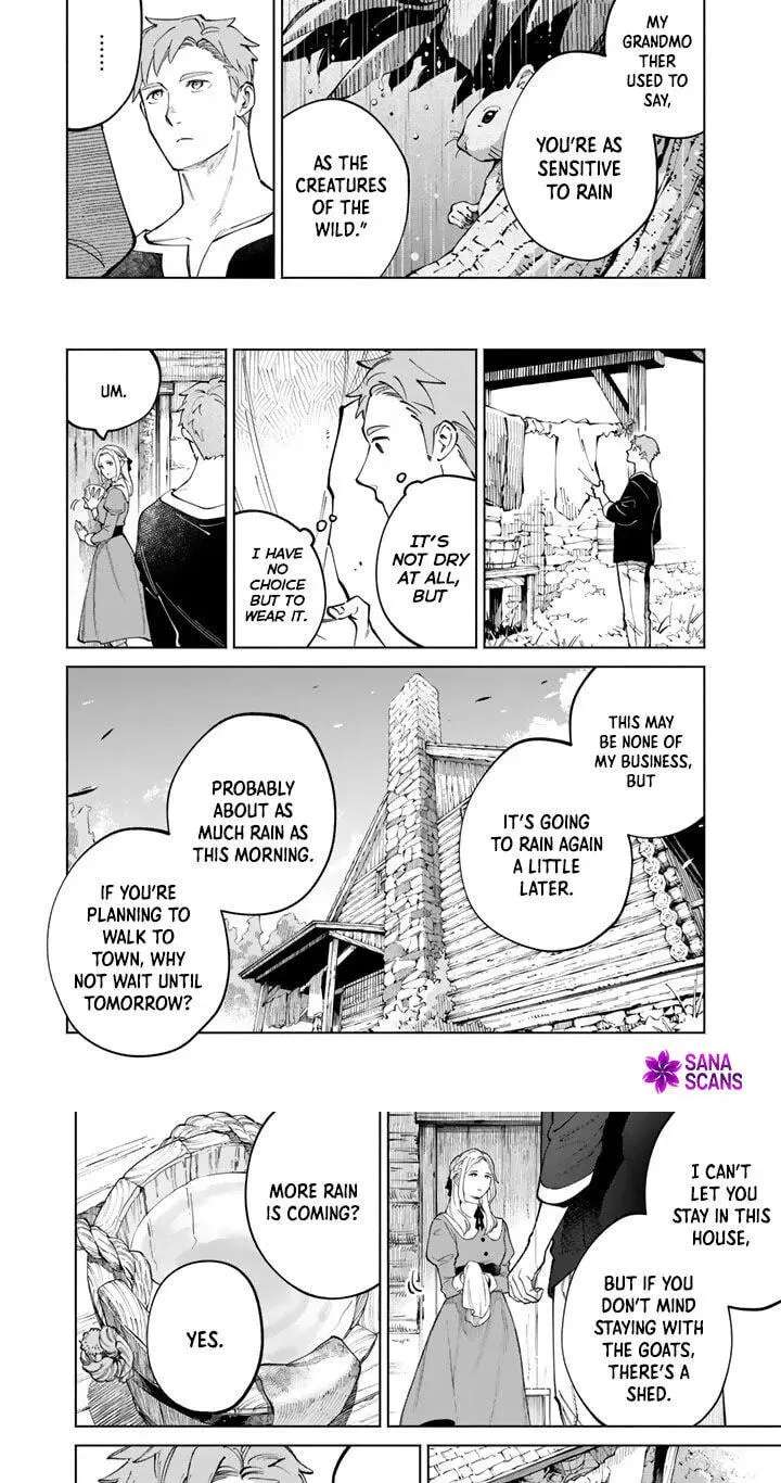 Soup no Mori Chapter 1 - page 22