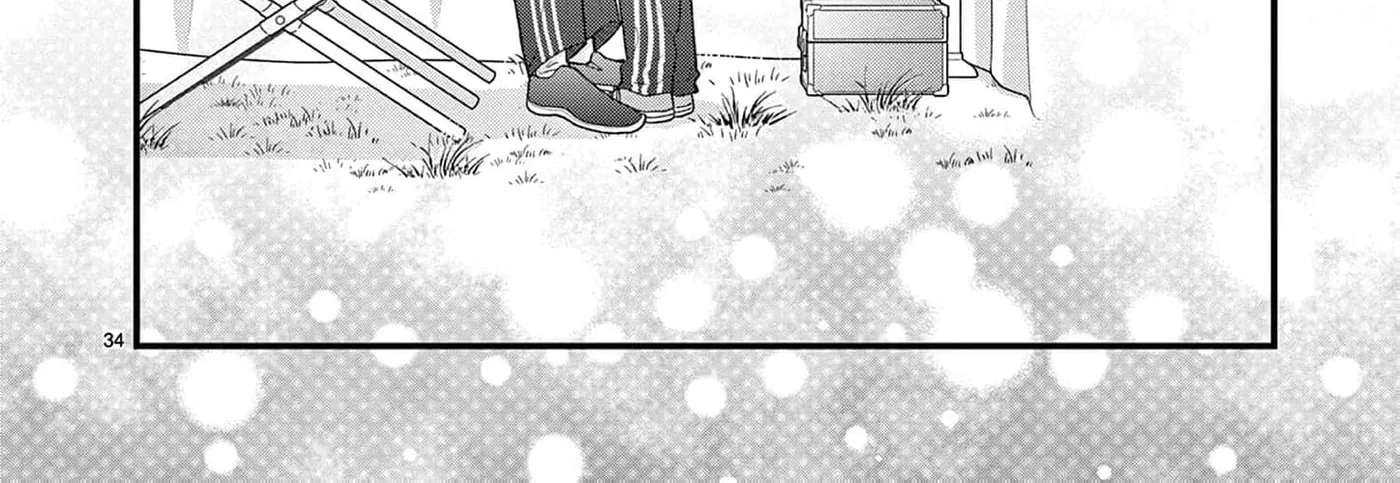 Narukawa-kun Doesn't Want to Be Made to Cry. Chapter 26 - page 54