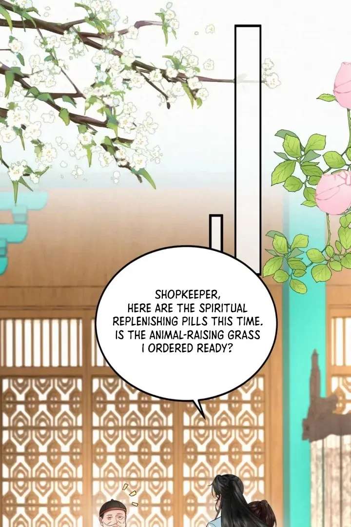 The Abandoned Wife’S Rebirth Chapter 63 - page 3