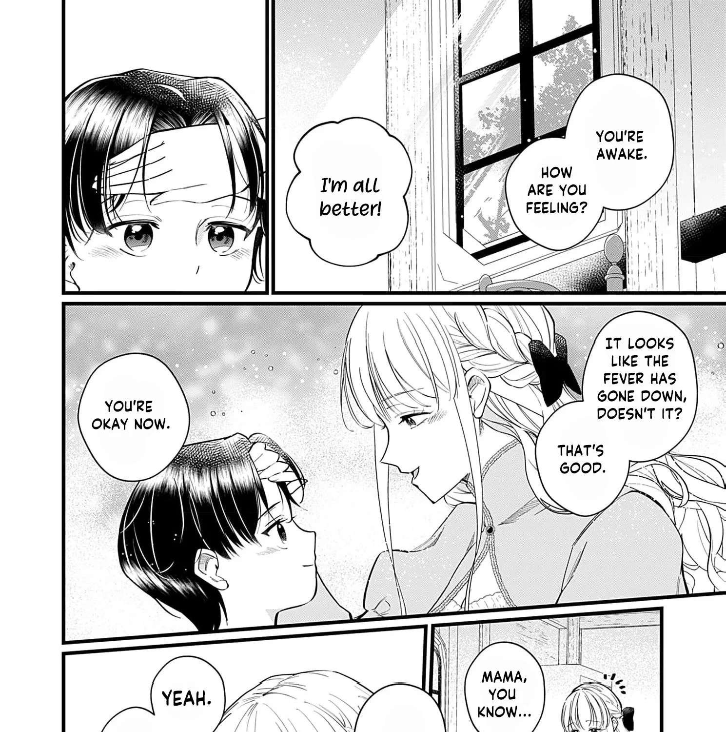 When I Took in the Handsome Duke's Nephew, Our Sweet Newlywed Life Began Chapter 2 - page 33