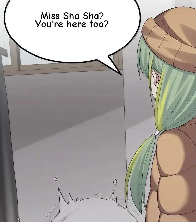 The Graduation Project Is, Making Butter! Chapter 76 - page 30
