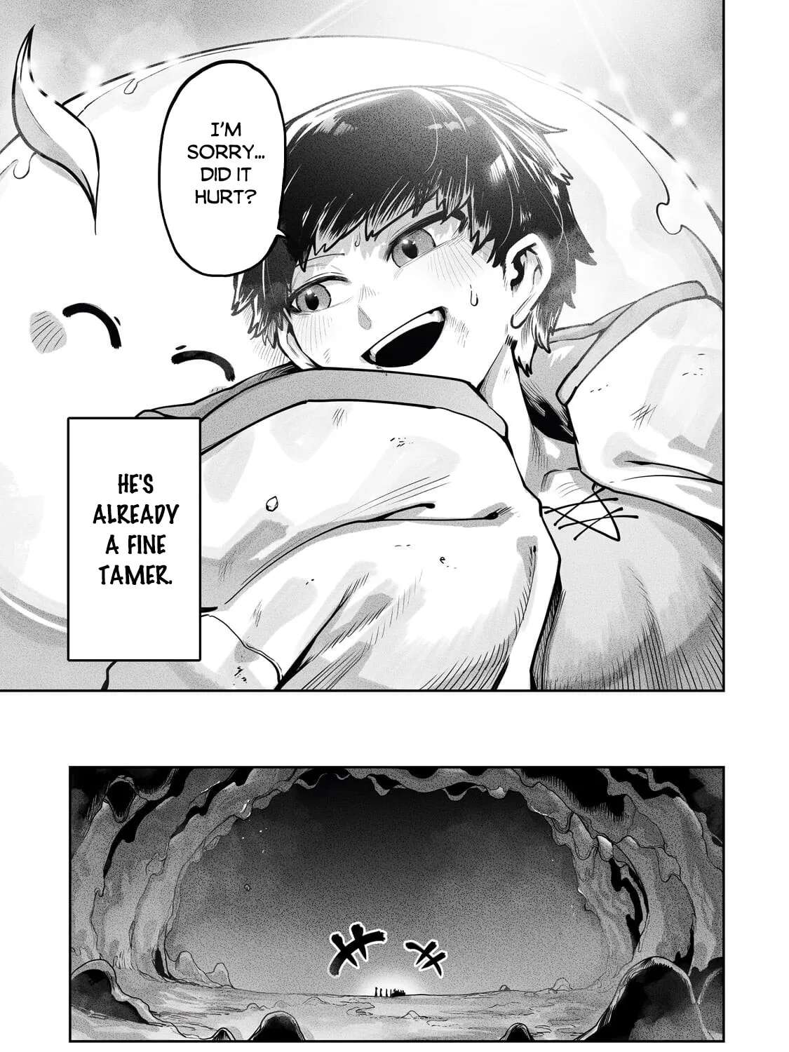 Ore no Zense no Chishiki de Teihenshoku Tamer ga Joukyuushoku ni Natteshimaisou na Ken Chapter 64 - page 22