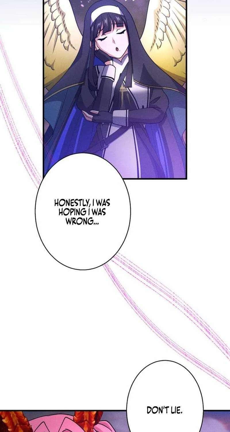 The Death-Returning Demon King-Class Player: Lost Man Chapter 92 - page 36