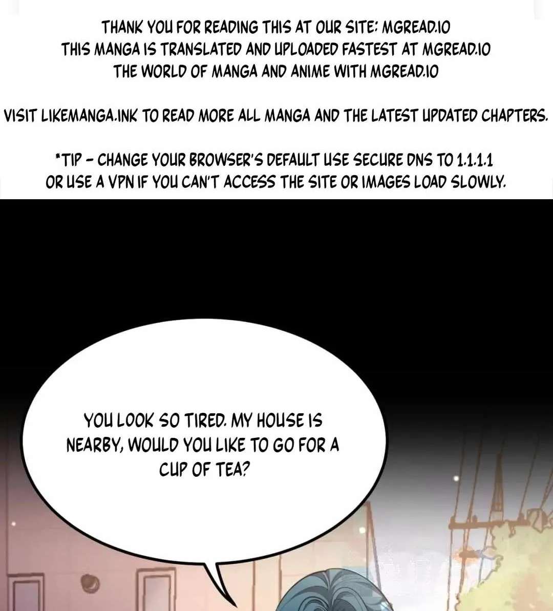 I’m Trapped In This Day For One Thousand Years Chapter 288 - page 2