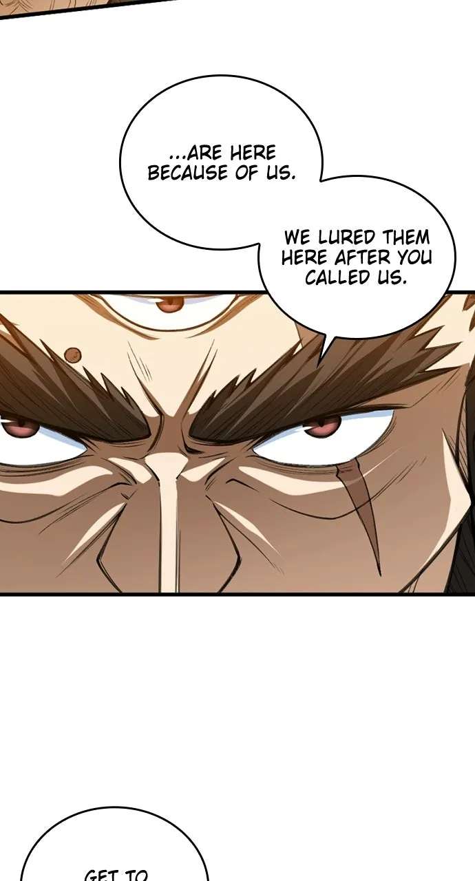 The DespisedDark Mage Lives Again Chapter 36 - page 3